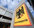 Bild: Uli Deck/dpa
Das Bundesverfassungsgericht befasst sich im Juli mit dem Bayerischen Polizeiaufgabengesetz. (Archivbild)