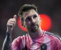 Bild: Rebecca Blackwell/AP/dpa
Lionel Messi war an beiden Miami-Toren direkt beteiligt.