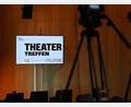 Bild: Jens Kalaene/dpa
Für das Theatertreffen werden jährlich die „zehn bemerkenswertesten Inszenierungen“ nach Berlin eingeladen. (Archivbild)
