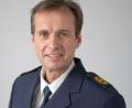 Bild: Bayerisches Staatsministerium des Innern
Robert Fuchs, neuer Polizeipräsident der Oberpfalz.