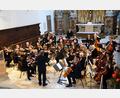 Bild: Kunz
Das Sinfonieorchester der Stadt Weiden unter der Leitung von Dieter Müller lud zu einem besonderen Konzert unter dem Titel „Tiere in der Musik – Schöpfung und Mythos“ ein.