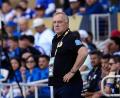 Bild: Godofredo A. Vasquez/AP/dpa
Dick Advocaat betreut Curaçao bei der WM.