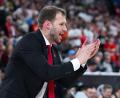 Bild: Sven Hoppe/dpa
Anton Gavel hat mit Bamberg auch das zweite Heimspiel gegen seinen ehemaligen Club Ulm gewonnen. (Archivbild)