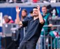 Bild: Uwe Anspach/dpa
Albert Riera leistete sich als Coach von Eintracht Frankfurt einige Fehltritte.