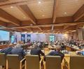 Bild: blf
Das Machtzentrum in Weiden verschiebt sich. Wirtschaftsnahe und konservative Kräfte werden künftig die Stadtpolitik bestimmen.