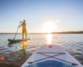 Symbolbild: Sebastian Rothe – stock.adobe.com
Auf dem Wasser fällt es uns leicht, dem Alltag zu entfliehen.