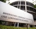 Bild: Nicolas Armer/dpa
Im Landkreis Regen gibt es einen Fall einer Borna-Virus-Infektion. (Symbolbild)