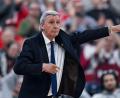 Bild: Sven Hoppe/dpa
Svetislav Pesic steht mit seinen Bayern mit einem Bein im BBL-Halbfinale.