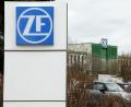 Archivbild: Wolfgang Steinbacher
Bei ZF Auerbach geht es weiter. Dennoch sind weiterhin Arbeitsplätze auf der Streichliste.