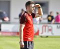 Bild: Hubert Ziegler
Auf der Suche nach einem Co-Trainer: Alexander Greger bleibt Trainer des SV Schmidmühlen. Sein spielender Co-Trainer Joel Lichtenfeld wechselt allerdings nach Schlicht.