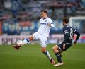 Bild: Fabian Strauch/dpa
Der Karlsruher SC zieht bei Paul Scholl (l) die Kaufoption. (Archivbild)