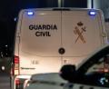 Bild: Diego Radamés/EUROPA PRESS/dpa
Die Hintergründe der Tat sind noch unklar, die Guardia Civil ermittelt. (Symbolbild)