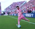 Bild: Lynne Sladky/AP/dpa
Lionel Messi spielt seit dem Sommer 2023 in der MLS. (Archivbild)
