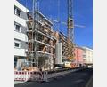 Bild: exb
Moderner Wohnungsbau in Weiden: nachhaltig, innenstadtnah und wirtschaftlich durchdacht.