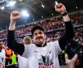 Bild: Tom Weller/dpa
Erst seit zwei Jahren SC-Cheftrainer: Julian Schuster. (Archivbild)