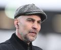 Bild: Hendrik Schmidt/dpa
Markus Babbel kritisiert Julian Nagelsmann. (Archivbild)