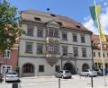 Archivbild: Lena Schulze [szl] (lena.schulze@oberpfalzmedien.de)
Diskussionsbedarf im Tirschenreuther Rathaus: Der Stadtrat lehnte die neue Geschäftsordnung ab.