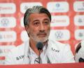 Bild: Christian Charisius/dpa
Yakin verriet die WM-Fahrer in mehreren Social-Media-Posts. (Archivfoto)