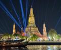 Bild: Carola Frentzen/dpa
Thailand auch bei Deutschen ist ein beliebtes Reiseland. Jetzt dürfen Touristen nur noch maximal 30 Tage visafrei einreisen. (Archivbild)