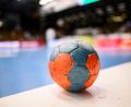 Bild: Tom Weller/dpa
Lasse Ohl vom Handball-Zweitligisten TV Hüttenberg fällt nach einem schweren Autounfall aus. (Archivbild)