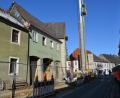 Bild: Thorsten Schreiber
Seit Ende Mai 2025 ist das ehemalige Luitpold-Theater in Tirschenreuth eine Baustelle. Von außen sind die Fortschritte auf den ersten Blick nicht gleich zu erkennen, aber innen hat sich in den vergangenen Monaten viel getan.