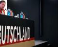 Bild: Christian Charisius/dpa
Julian Nagelsmann hat 26 WM-Plätze zu vergeben. (Archivbild)