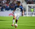 Bild: Florian Wiegand/dpa
Künftig für Mainz 05 am Ball: Der bisherige HSV-Stürmer Ransford Königsdörffer. (Archivbild)
