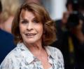Bild: Sven Hoppe/dpa
Senta Berger ist für den Deutschen Filmpreis 2026 nominiert. (Archivbild)