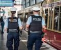 Bild: Jacob Maibaum 
Ein 15-jähriges Mädchen widersetzt sich am Regensburger Hauptbahnhof der Polizei und verletzt eine Beamtin.