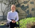 Bild: roa
Elisabeth Gruber (35) ist neue Bürgermeisterin in Kümmersbruck.
