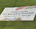 Bild: Malin Wunderlich/dpa
München will die Olympischen und Paralympischen Spiele nach Deutschland holen. (Archivfoto)
