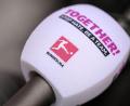 Bild: Harry Langer/dpa
Wird die Bundesliga auch irgendwann einen Namenssponsor haben? (Archivbild)