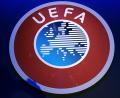 Bild: Jamie Gardner/PA Wire/dpa
Die UEFA hat ein neues Konzept für die Männer-Wettbewerbe auf Nationalmannschaftsebene auf den Weg gebracht. (Symbolbild)