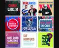 Bild: Redaktion
Ob True Crime, Sport, Lokales: Podcasts sind für Oberpfalz Medien weit mehr als ein moderner Zusatz. Sie schaffen Nähe, erklären Zusammenhänge und erreichen Menschen oft dort, wo klassische Nachrichtenformate an Grenzen stoßen.