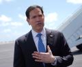 Bild: Julia Demaree Nikhinson/Pool AP/AP/dpa
Rubio hält eine Einigung mit Kuba aktuell nicht für wahrscheinlich.