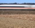 Bild: Karl-Josef Hildenbrand/dpa
Bundestag will Weg für Bahn-Neubaustrecken freimachen