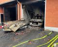 Archivbild: ihl
Die Polizei Nabburg hat erste Erkenntnisse zur Brandursache in Iffelsdorf. Die genaue Ursache wird ein Gutachten klären, ebenso den Ort des Brandausbruchs.