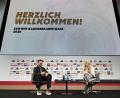 Bild: Federico Gambarini/dpa
Julian Nagelsmann erklärte auch die Rückkehr von Manuel Neuer.