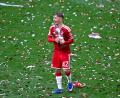 Bild: Sven Hoppe/dpa
Wäre fast beim VfB gelandet: Lennart Karl. (Archivbild)
