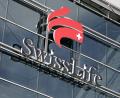 Symbolbild: Andreas Gebert/dpa
Der Schweizer Konzern Swiss Life expandiert in Deutschland.