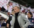 Bild: Urs Flueeler/KEYSTONE/dpa
Der Neue in Köpenick: Fußball-Trainer Mauro Lustrinelli. (Archivbild)