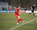 Bild: Hannah Dirscherl
Liane Kempf traf für den TSV Theuern in der Bayernliga zum zwischenzeitlichen 1:0 gegen den FC Stern München.