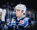 Bild: Tobias Neubert
Paul Vinzens läuft künftig in der DEL auf.