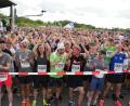 Bild: Alexander Unger
So schön war es beim Nofi-Lauf 2026 in Weiden