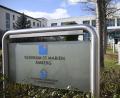 Bild: Petra Hartl
Im Klinikum Amberg können jetzt online Termine gebucht werden.