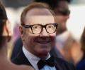 Bild: Scott A Garfitt/Invision/dpa
Kevin Spacey soll in Cannes einen Film vermarkten.