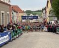 Archivbild: Alexander Unger
Startschuss beim Nofi-Lauf in Weiden: Auch in diesem Jahr gehen wieder tausende Läufer auf die Strecke.