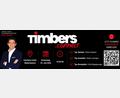 Bild: exb
Timbers.connect präsentiert als Special Guest Deniz Aytekin, Top-Schiedsrichter, Autor und Experte für klare Entscheidungen unter Druck – vom Spielfeld ins Business.