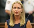 Bild: Alec Tabak/Pool The Daily News/AP/dpa
Vanessa Trump will nach ihrer Krebsdiagnose hoffnungsvoll bleiben. (Archivbild)