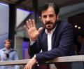 Bild: Bradley Collyer/PA Wire/dpa
Fia-Boss Mohammed Ben Sulayem hat klare Vorstellungen zum V8-Comeback. (Archivbild)